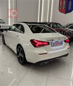 مرسيدس بنز A-Class